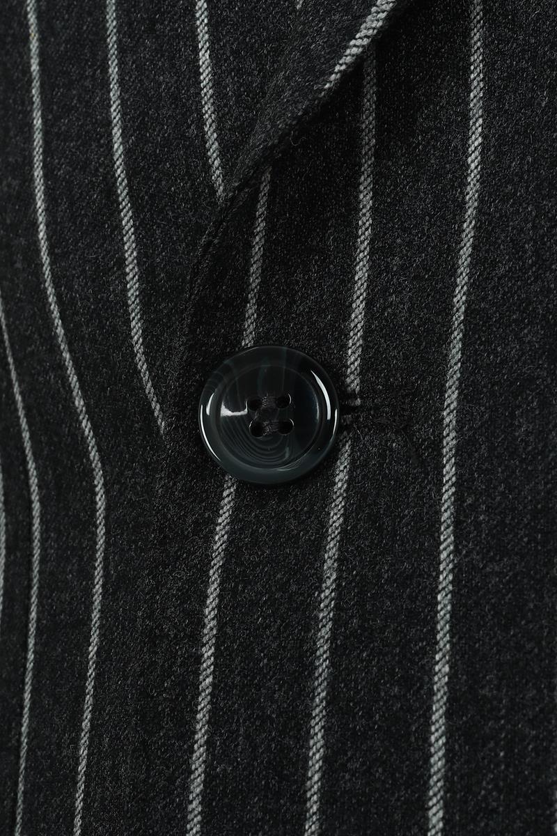 Şık ve Dayanıklı Kruvaze Erkek Ceket-KAW5234W