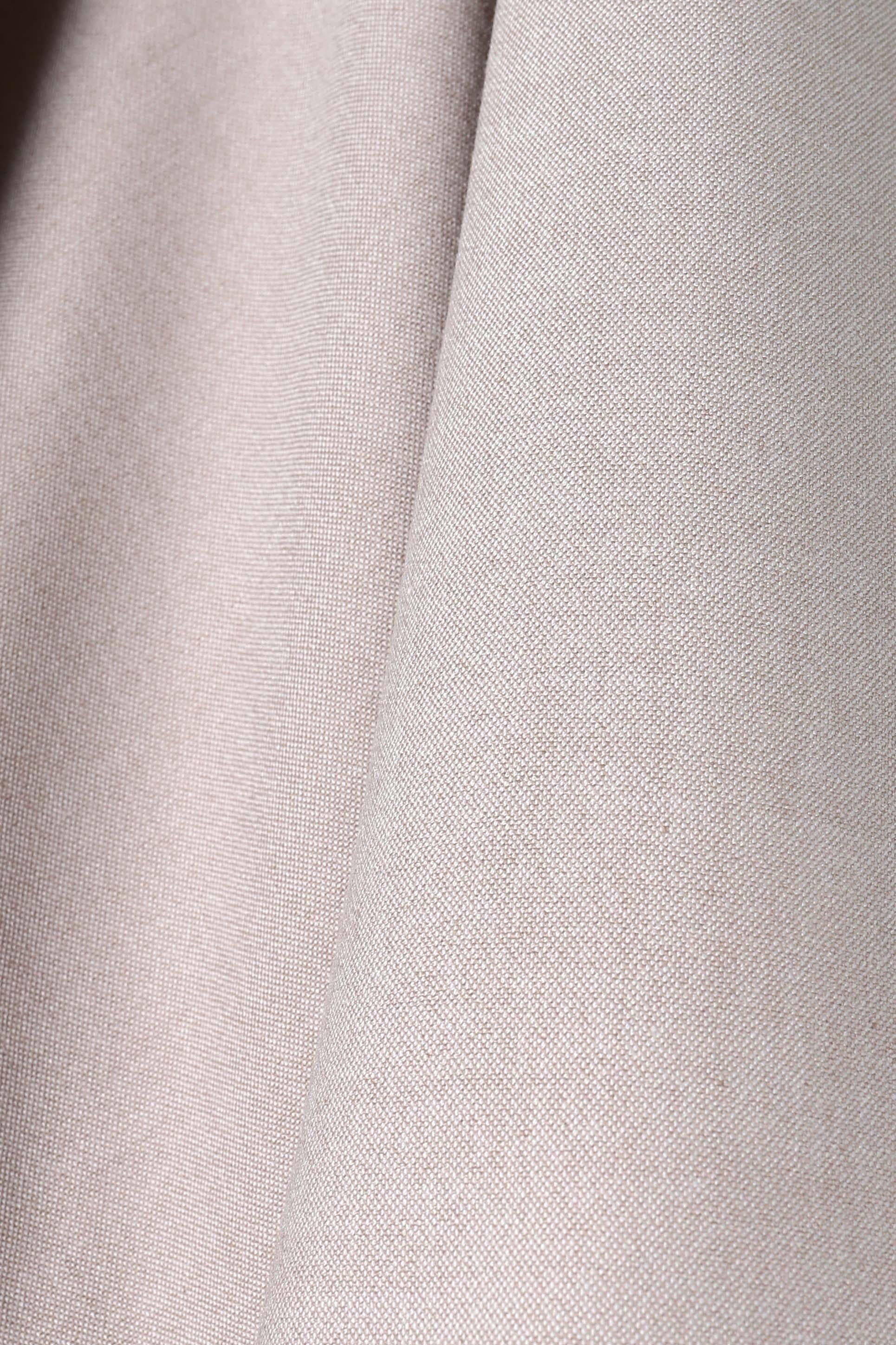 Klasik Yelekli Erkek Takım Elbise - Slim Fit Kesim-KAW1030S