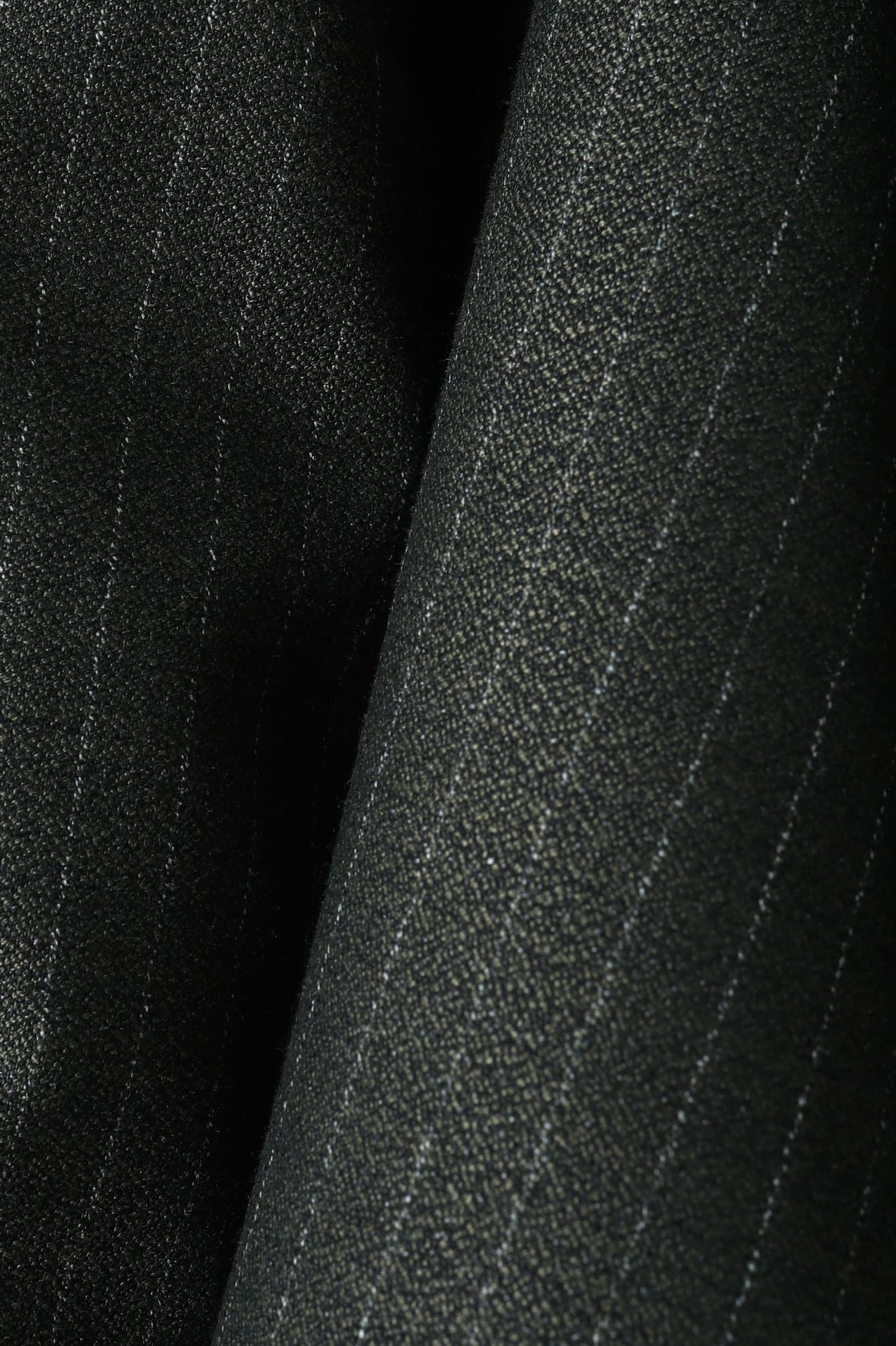 Konforlu Yelekli Erkek Takım Elbise-KAW1047S