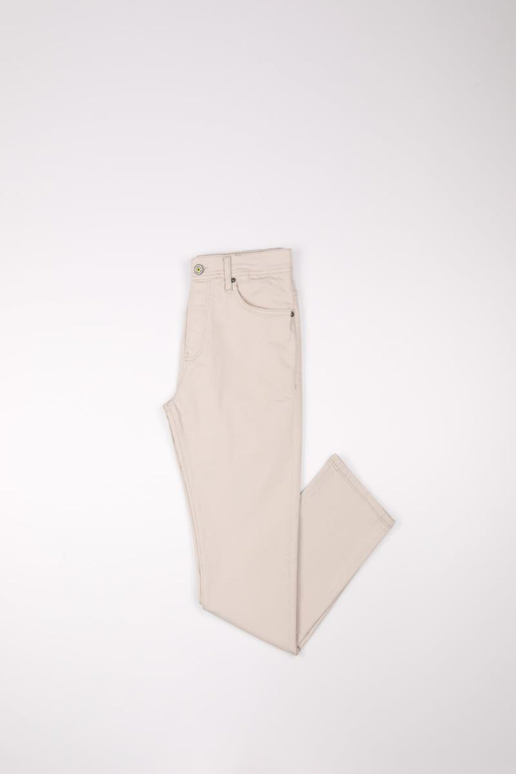 Duble Paçaya Çevrilebilir Jean Pantolon-GKV7955S