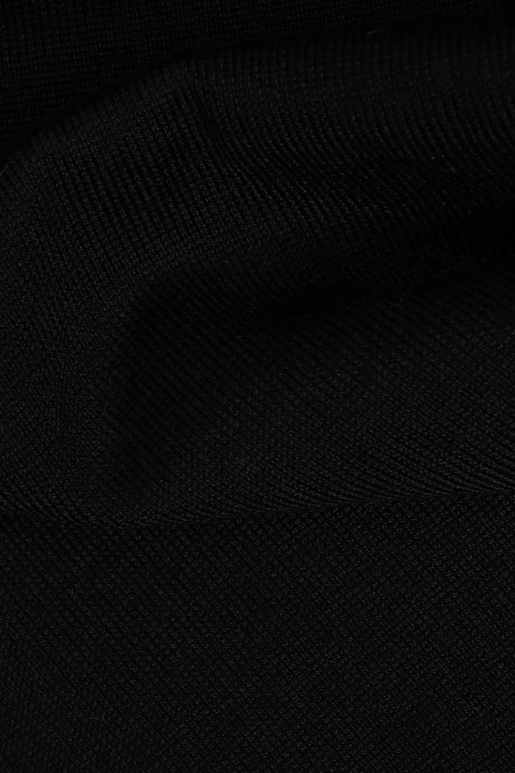 Erkek Düğmeli Polo Yaka Triko-KAX6703W