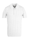Düğm.Polo Yaka K.Kol T-Shirt Out-KAB6016S