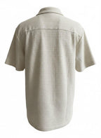 Düğm.Polo Yaka K.Kol T-Shirt Out-KAB6052S