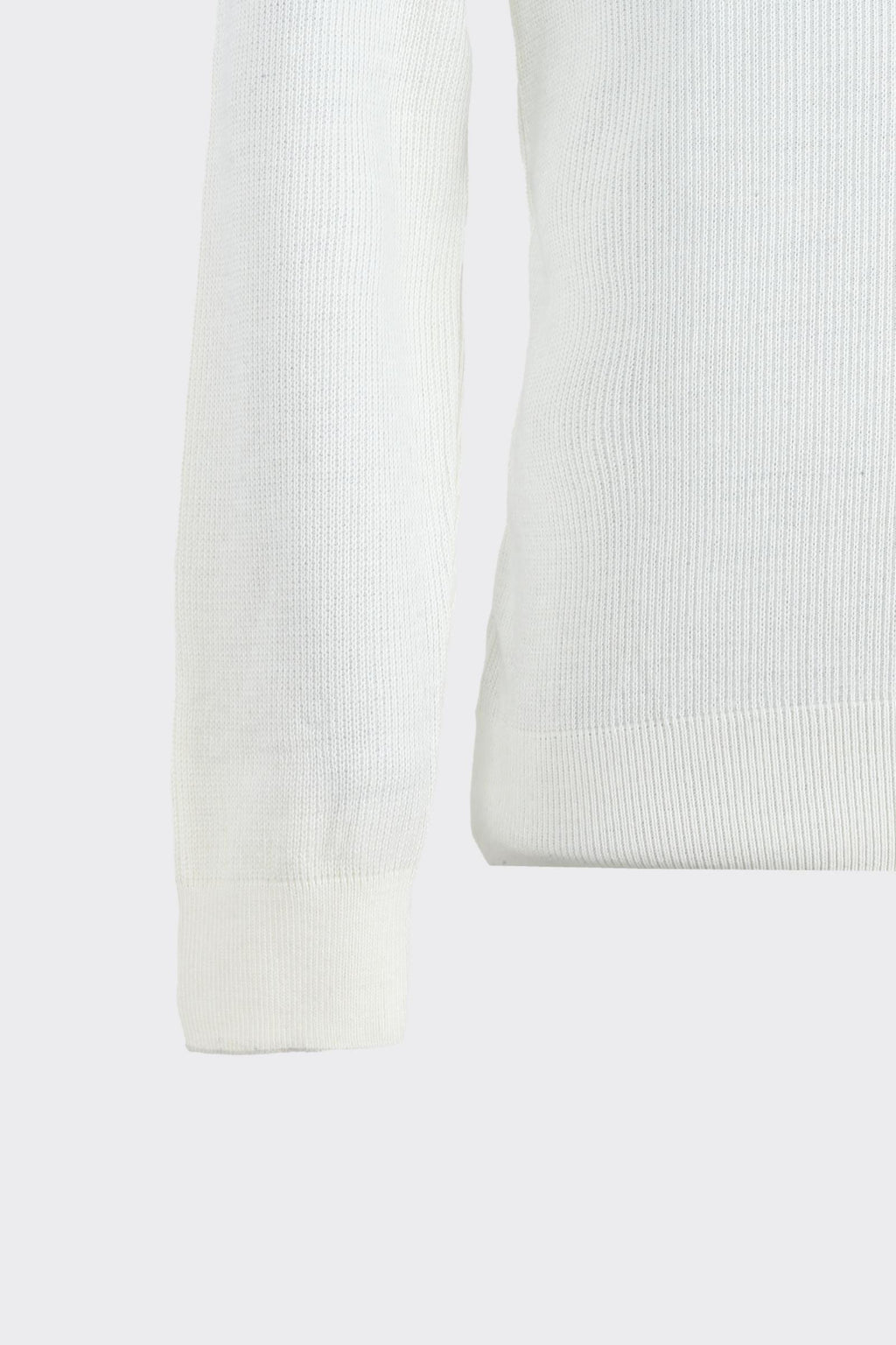 Erkek Düğmeli Polo Yaka Triko-KAX6706W