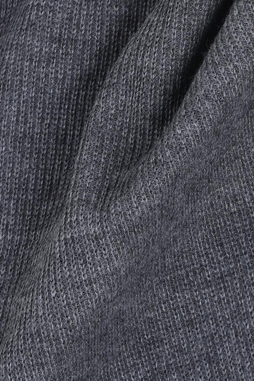 Erkek Düğmeli Polo Yaka Triko-KAX6706W