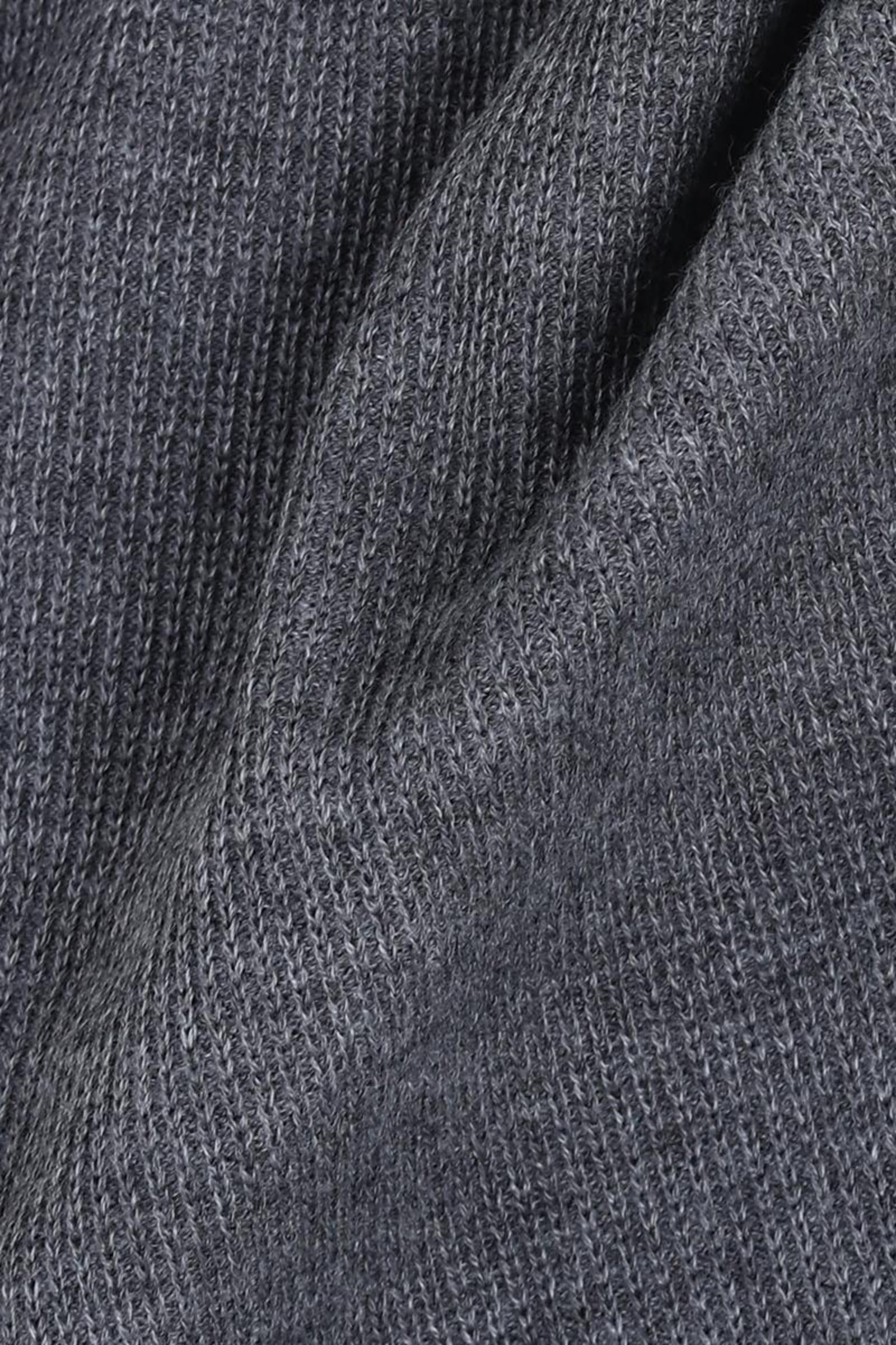 Erkek Düğmeli Polo Yaka Triko-KAX6706W