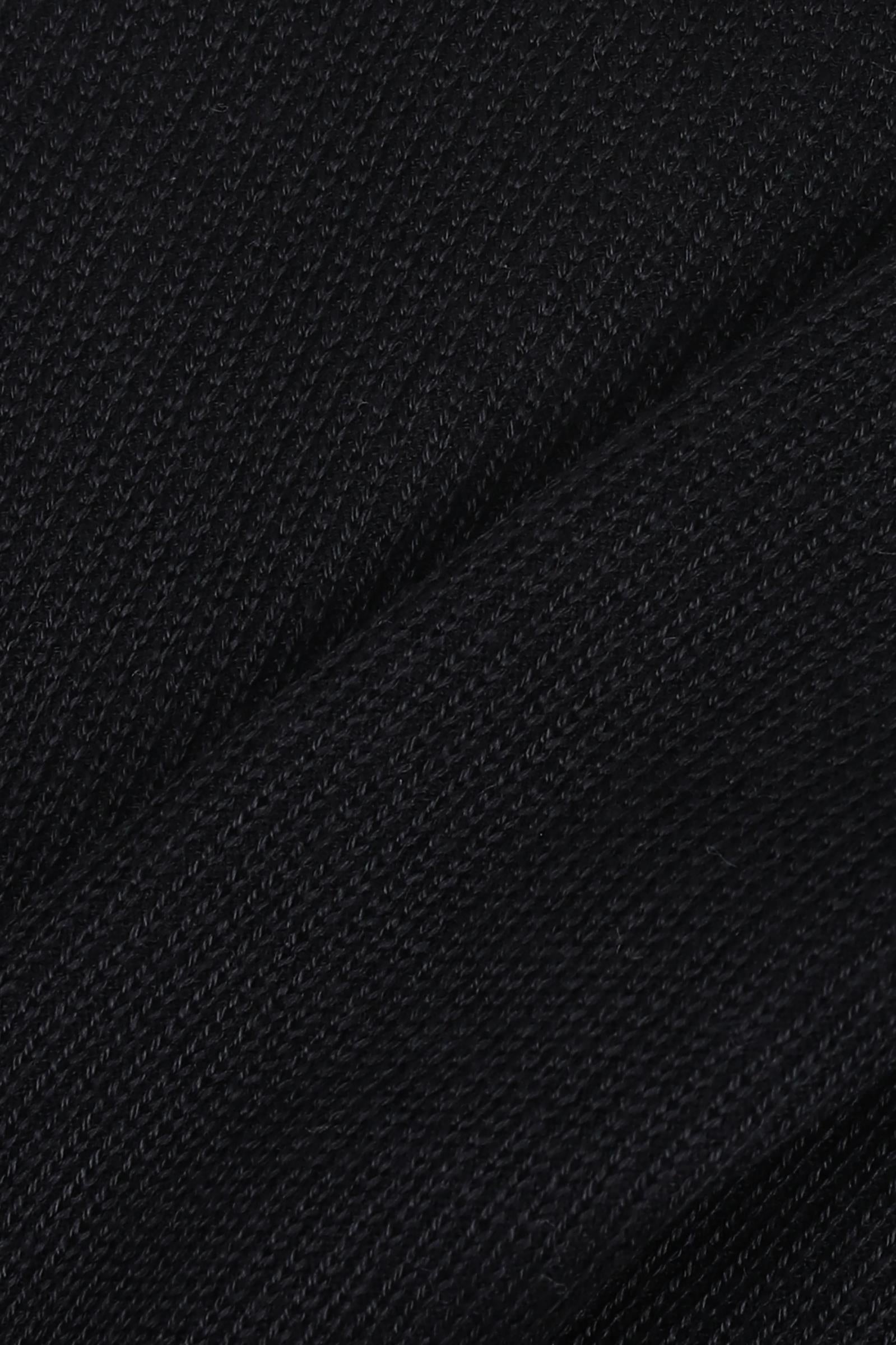 Erkek Düğmeli Polo Yaka Triko-KAX6706W