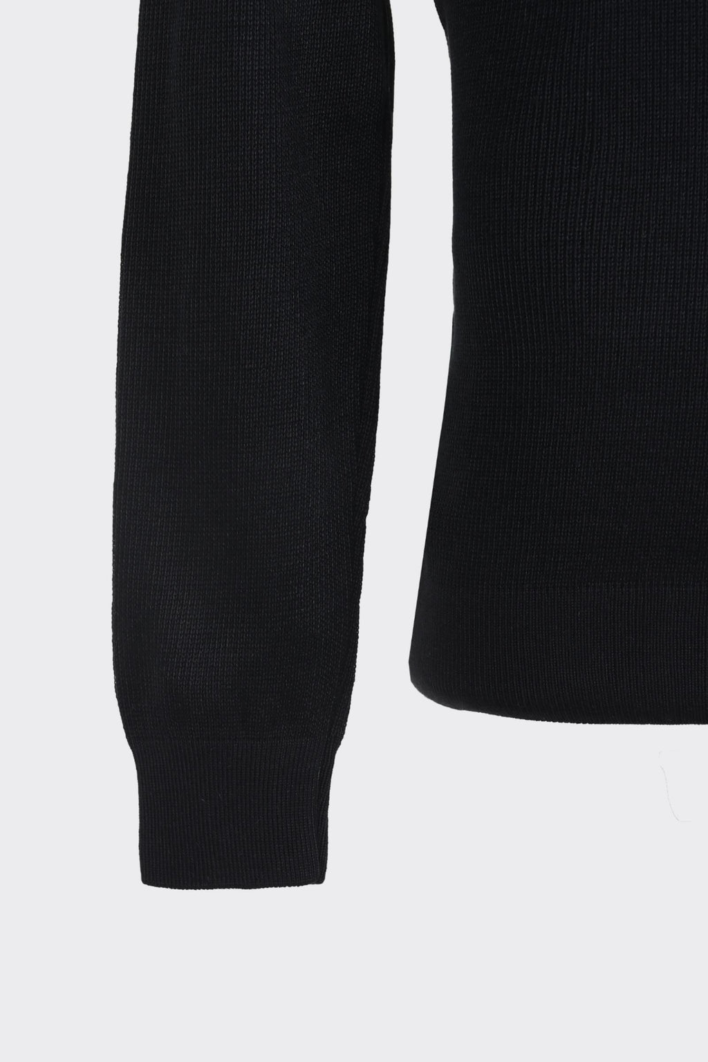 Erkek Düğmeli Polo Yaka Triko-KAX6706W