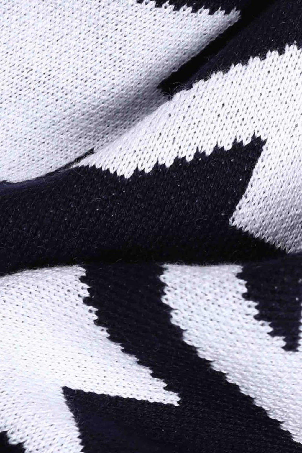 Erkek Düğmeli Polo Yaka Triko-KAX6707W