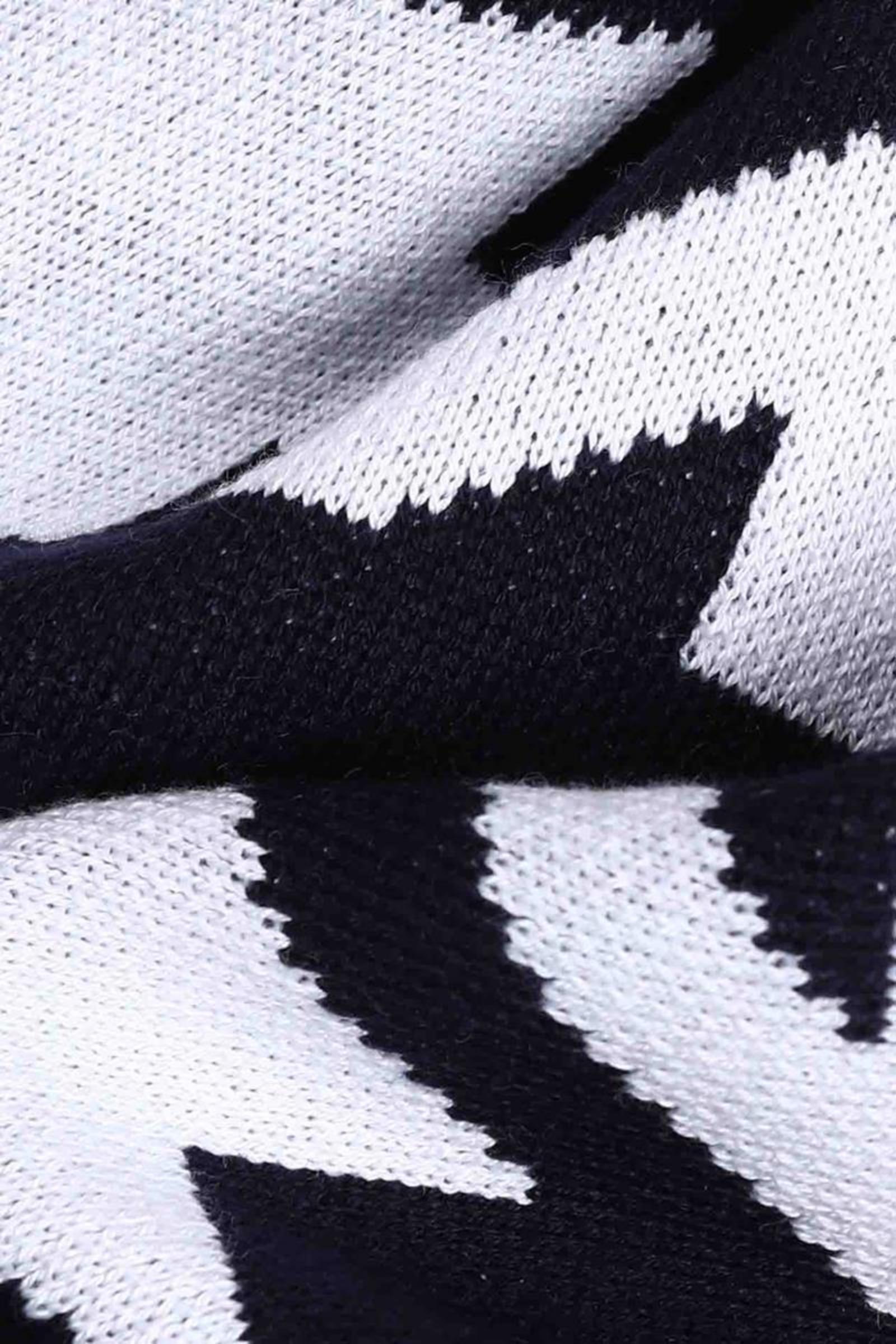 Erkek Düğmeli Polo Yaka Triko-KAX6707W