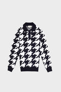 Düğm. Polo Yaka Triko Out-KAX6707W