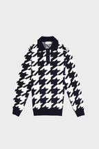 Düğm. Polo Yaka Triko Out-KAX6707W
