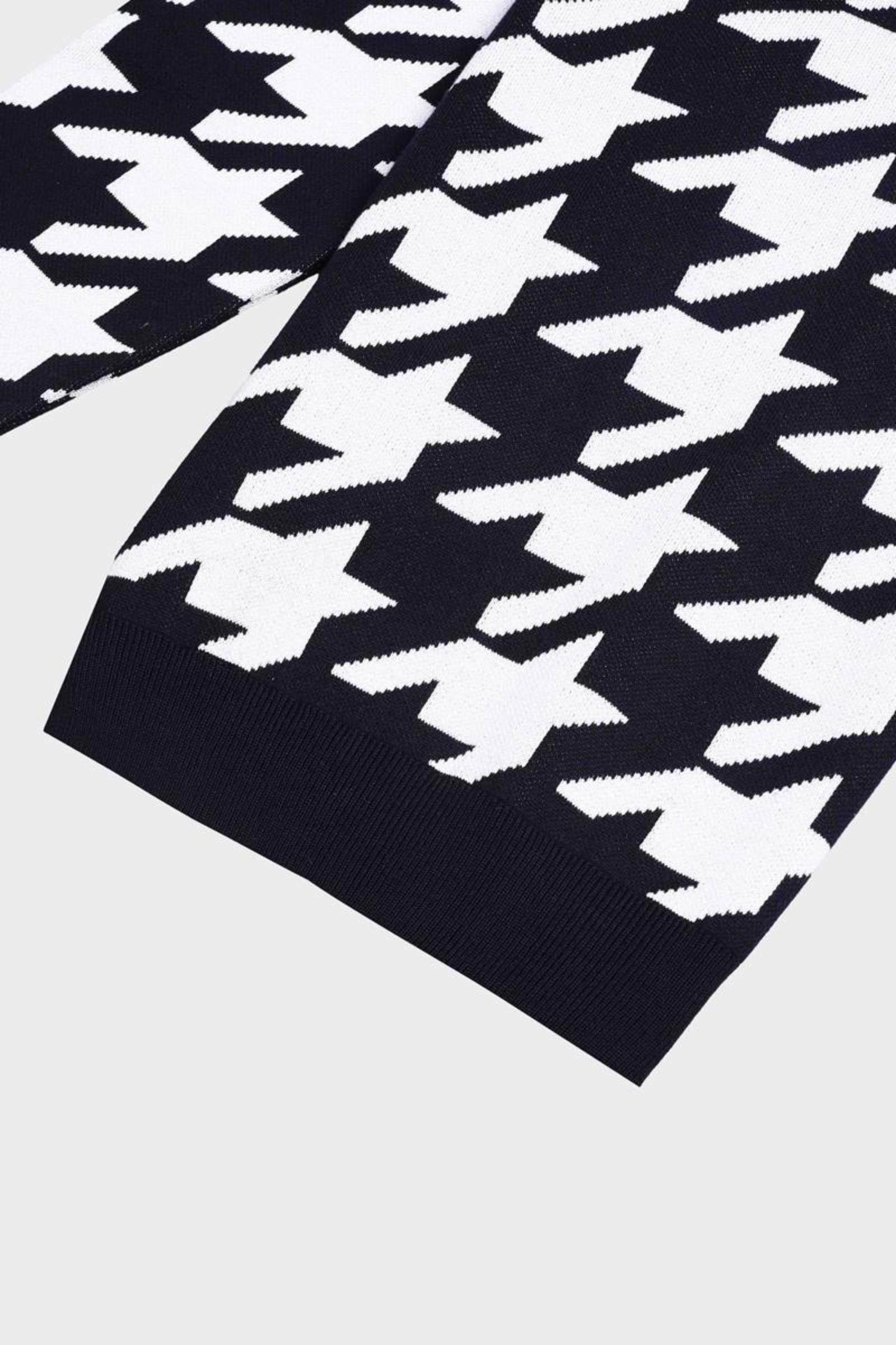 Erkek Düğmeli Polo Yaka Triko-KAX6707W