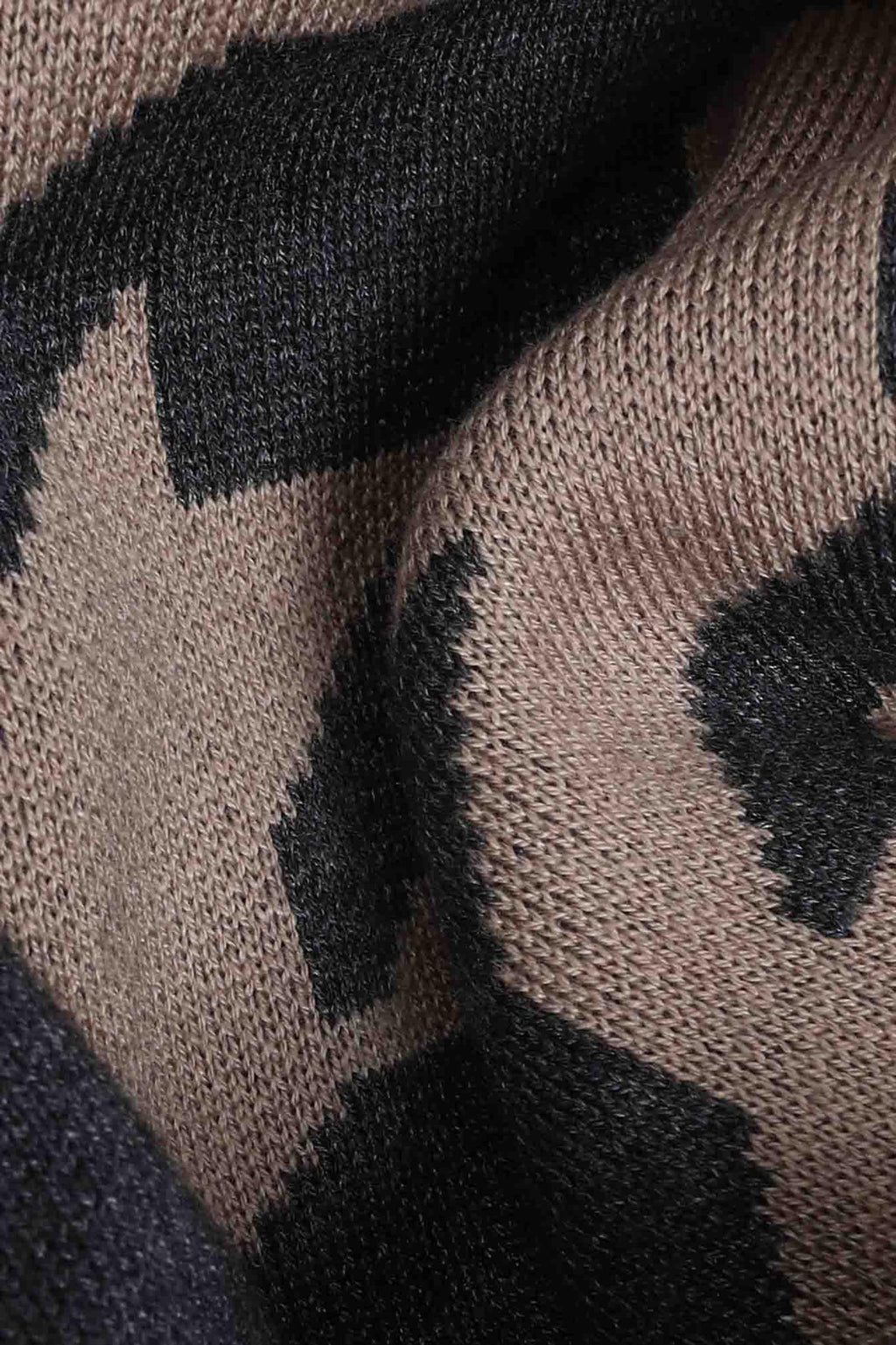 Erkek Düğmeli Polo Yaka Triko-KAX6707W