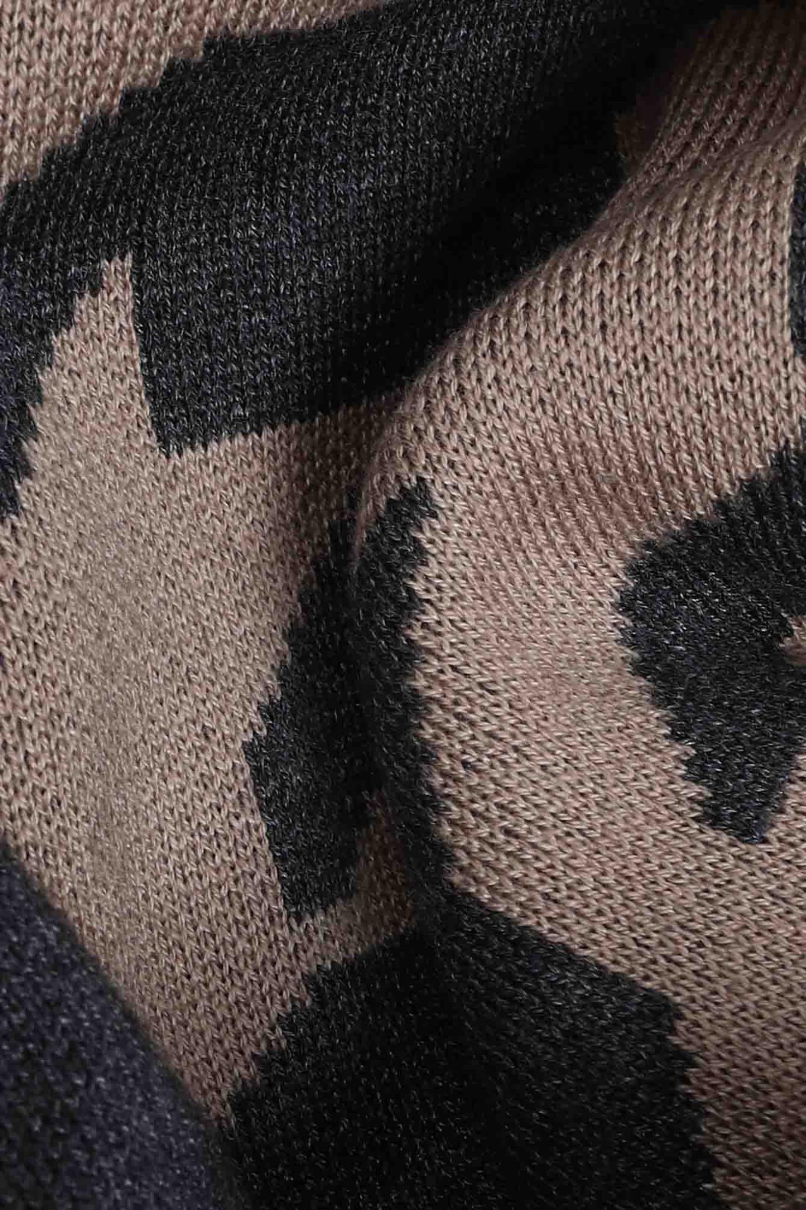 Erkek Düğmeli Polo Yaka Triko-KAX6707W