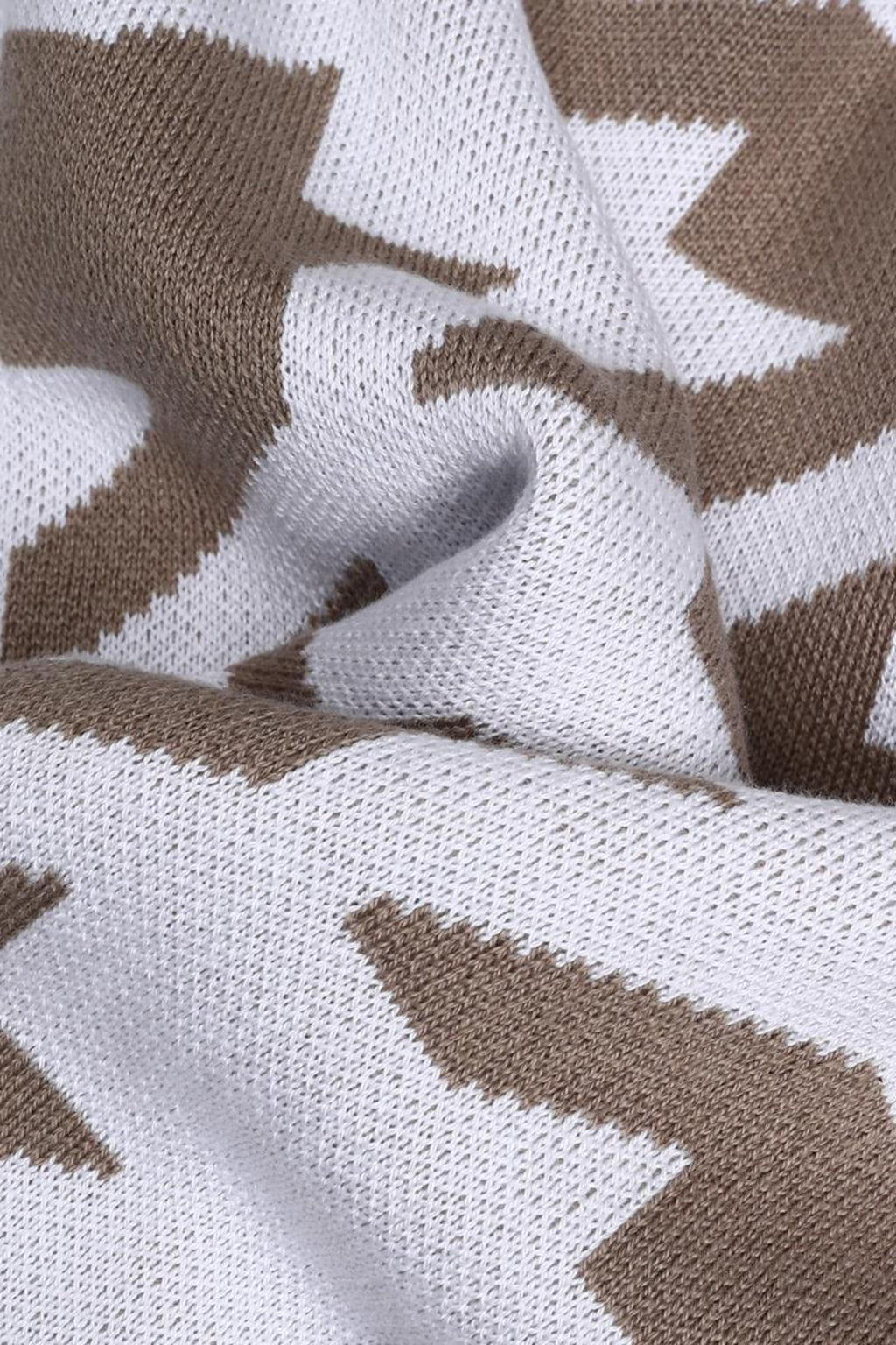 Erkek Düğmeli Polo Yaka Triko-KAX6707W