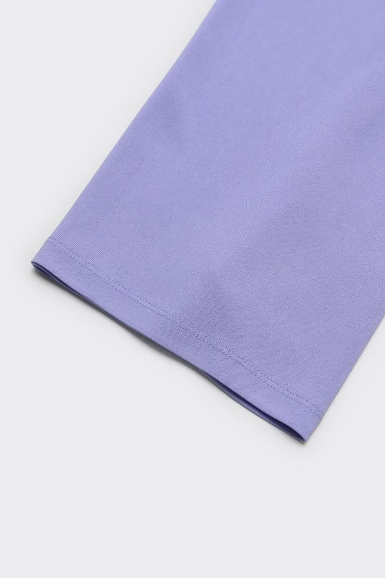 Düğmeli Polo Yaka Kısa Kol Erkek T-Shirt-KAX6060S