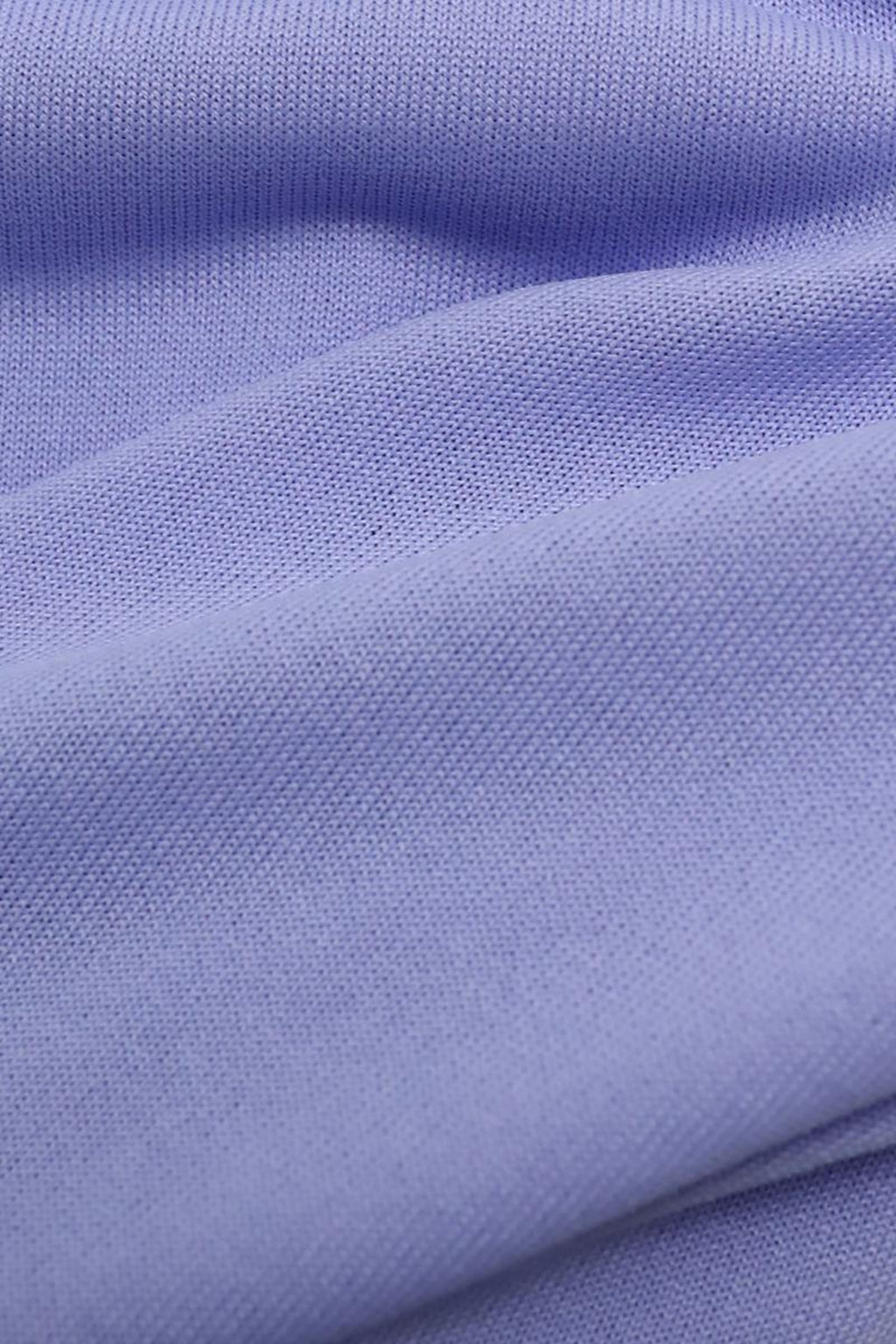 Düğmeli Polo Yaka Kısa Kol Erkek T-Shirt-KAX6060S