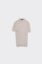 Düğm.Polo Yaka K.Kol T-Shirt Out-KAX6050S