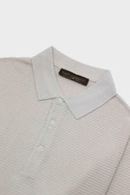 Düğm.Polo Yaka K.Kol T-Shirt Out-KAX6050S