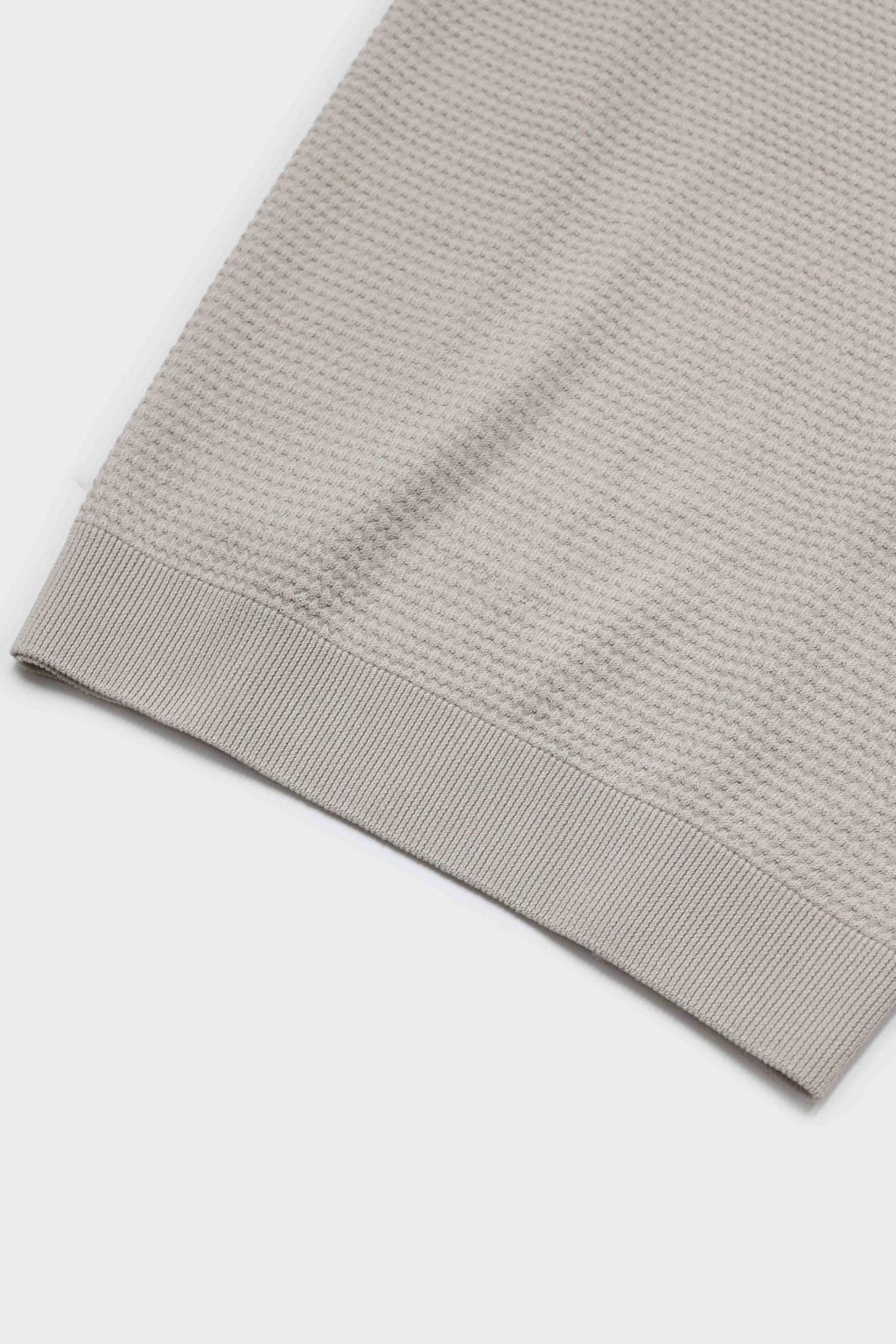 Düğmeli Polo Yaka Kısa Kol Erkek T-Shirt-KAX6050S