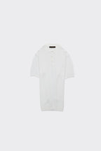 Düğm.Polo Yaka K.Kol T-Shirt Out-KAX6050S