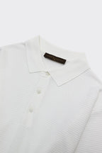 Düğm.Polo Yaka K.Kol T-Shirt Out-KAX6050S