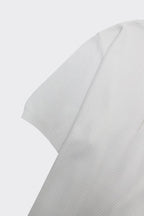 Düğm.Polo Yaka K.Kol T-Shirt Out-KAX6050S