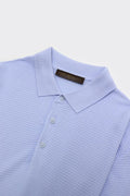 Düğm.Polo Yaka K.Kol T-Shirt Out-KAX6050S