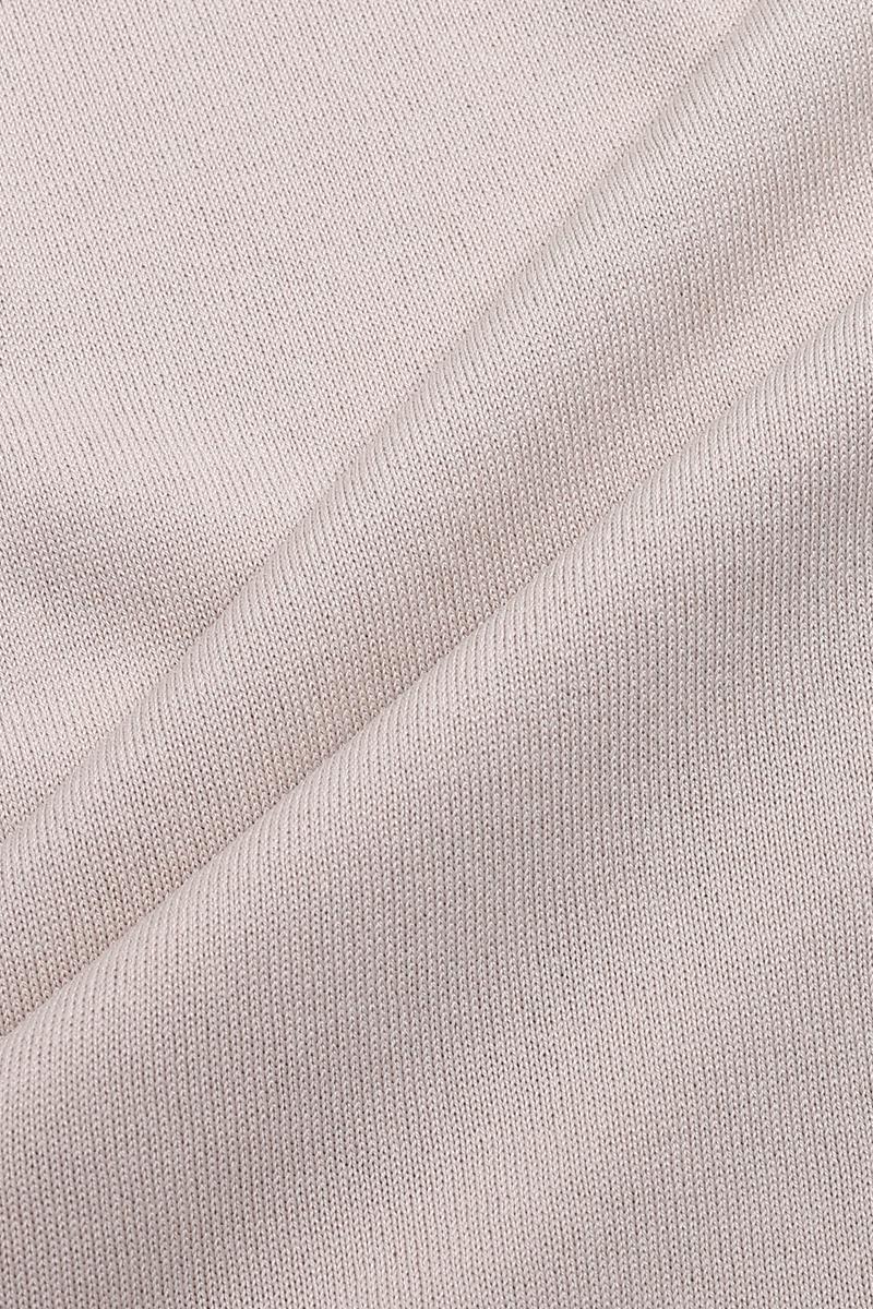 Düğmeli Polo Yaka Kısa Kol Erkek T-Shirt-KAX6048S