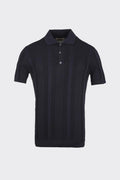 Düğm.Polo Yaka K.Kol T-Shirt Out-KAB6015S