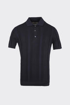 Düğm.Polo Yaka K.Kol T-Shirt Out-KAB6015S