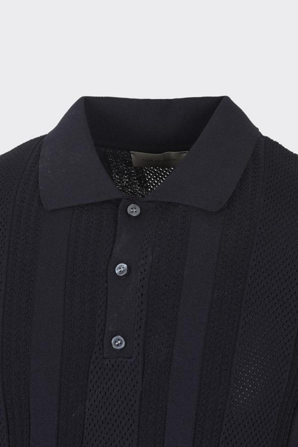 Düğm.Polo Yaka K.Kol T-Shirt Out-KAB6015S