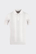 Düğm.Polo Yaka K.Kol T-Shirt Out-KAB6015S