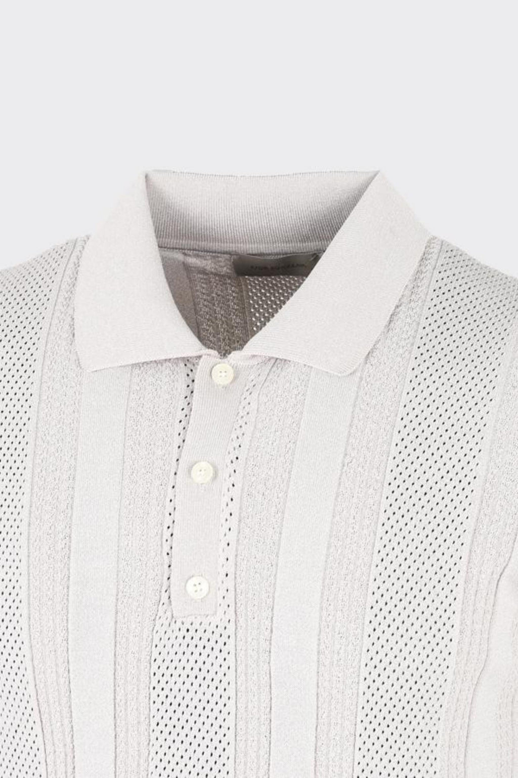 Düğm.Polo Yaka K.Kol T-Shirt Out-KAB6015S