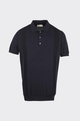 Düğmeli Polo Yaka Kısa Kol Erkek T-Shirt