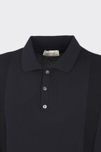 Düğm.Polo Yaka K.Kol T-Shirt Out-KAB6018S