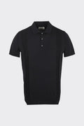 Düğm.Polo Yaka K.Kol T-Shirt Out-KAB6018S