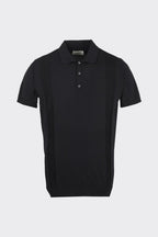 Düğm.Polo Yaka K.Kol T-Shirt Out-KAB6018S