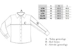 Düğm.Polo Yaka K.Kol T-Shirt Out-KAB6018S