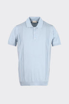 Düğm.Polo Yaka K.Kol T-Shirt Out-KAB6018S