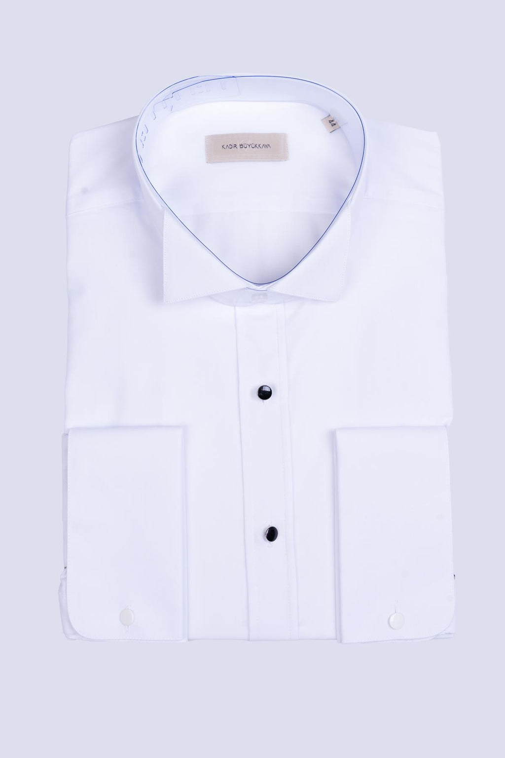 Ata Yaka Gömlek Out-KAO4998S