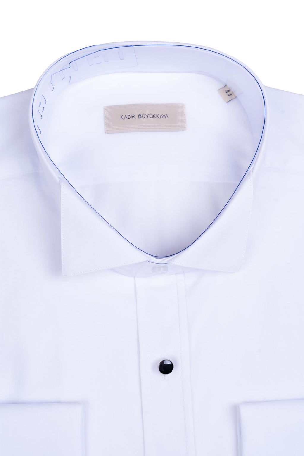 Ata Yaka Gömlek Out-KAO4998S