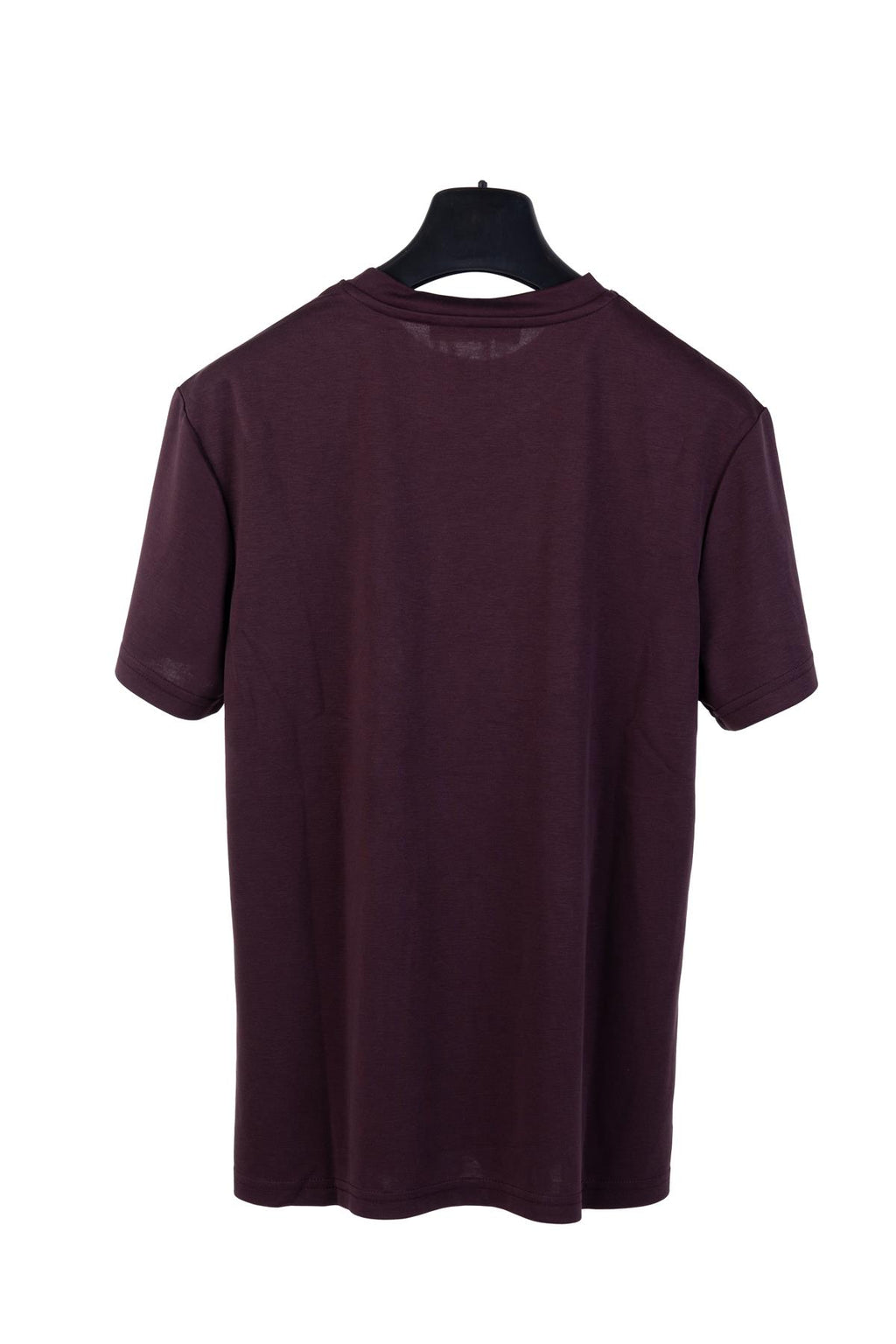 Erkek Bisiklet Yaka Kısa Kol Erkek T-Shirt-KAO6299S