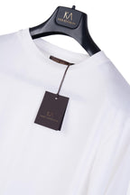 Bis.Yaka K.Kol T-Shirt Out-KAO6299S
