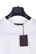 Bis.Yaka K.Kol T-Shirt Out-KAO6299S