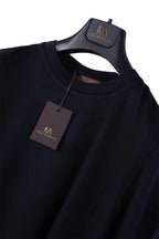 Bis.Yaka K.Kol T-Shirt Out-KAO6299S