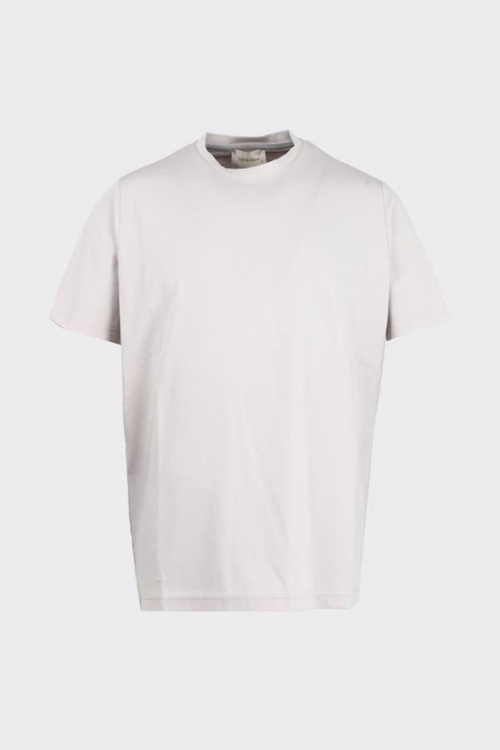 Bis.Yaka K.Kol T-Shirt-KAB6230S