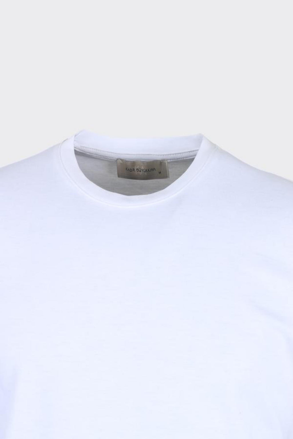 Bis.Yaka K.Kol T-Shirt-KAB6230S