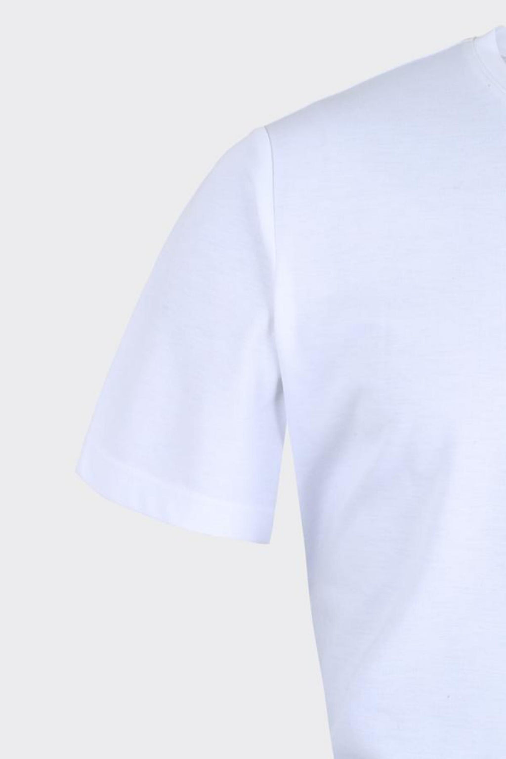 Bis.Yaka K.Kol T-Shirt-KAB6230S